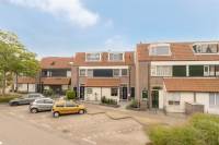 Woning Branding 42 Hellevoetsluis