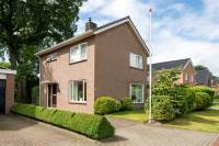 Woning Polenstraat 28 Emmen