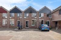 Woning Cannenburg 12 Dordrecht