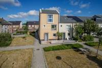 Woning Spinsteen 1 Beverwijk