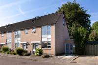 Woning Perenlaan 27 Apeldoorn