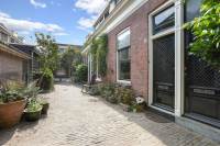 Woning Vriesepoortshof 10 Dordrecht