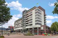 Woning Wilhelminastraat 56H Emmen