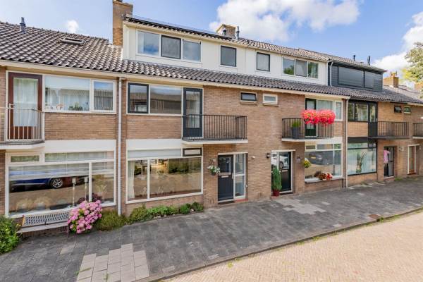 Woning Heilooërdijk 37 Alkmaar