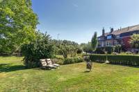 Woning Bazeldijk 25 Hoogblokland