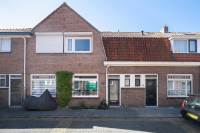 Woning Frederik Hendrikstraat 26 Kampen