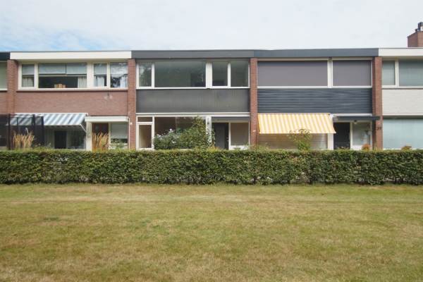 Woning Professor Gimbrèrelaan 33 Tilburg