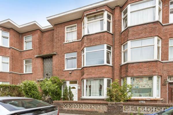 Woning Uddelstraat 127 Den Haag