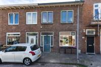 Woning Sillemstraat 20 Haarlem