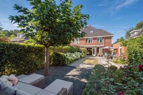 Woning Boswinde 131 Den Haag