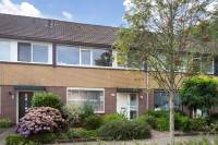 Woning Salomonszegel 123 Apeldoorn