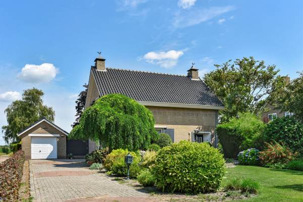 Woning Dorpsstraat 32 Loosbroek