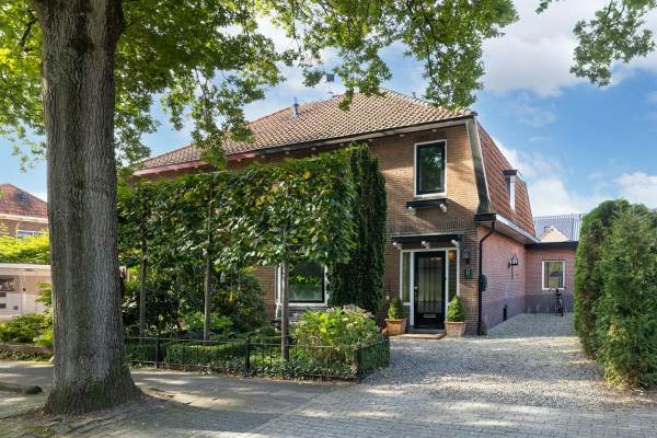 Woning Veldm Montgomeryweg 55 Soesterberg