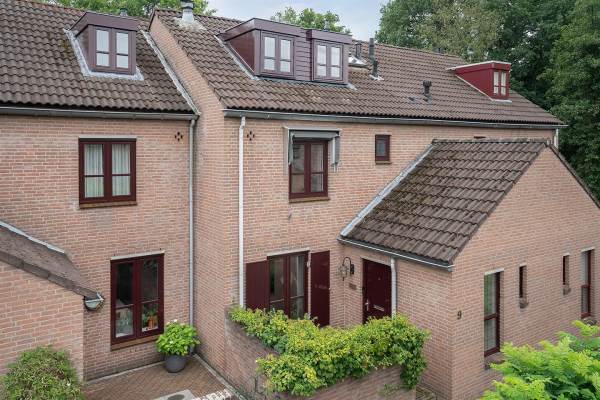 Woning Heumensebaan 9 Molenhoek