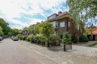 Woning Den Burghstraat 22 Voorburg