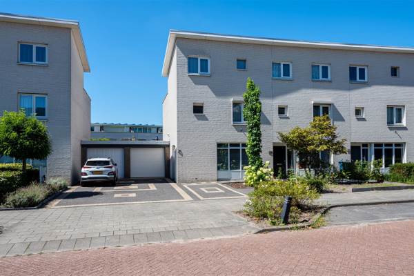Woning Dierenriem 16 Schijndel