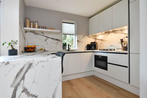 Woning Hildebrandhove 18 Zoetermeer