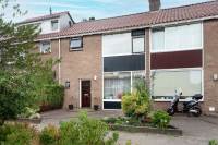 Woning Harpstraat 3 Nijmegen