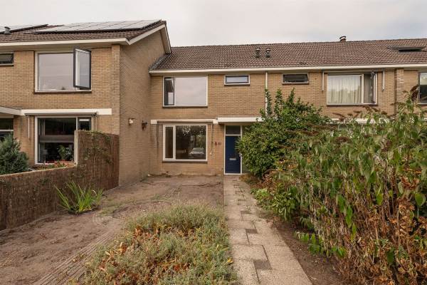 Woning Beneluxlaan 32 Harderwijk