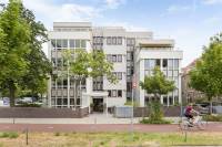 Woning Nieuwe Parklaan 99A Den Haag