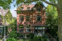 Woning Wilhelminapark 18 Venlo