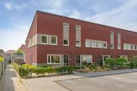 Woning Baksteen 35 Dronten