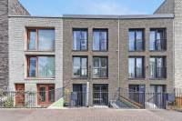 Woning Weteringkade 125 Amersfoort