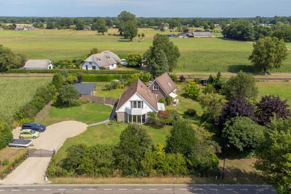 Woning Hansengraaf 20 Beekbergen