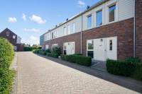 Woning Wandgreppel 20 Oss