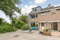 Woning Cornelis Bregmanstraat 55 Schagen