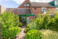 Woning Saltholm 4 Hoofddorp
