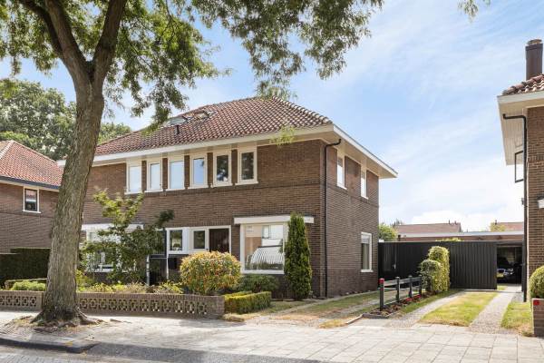 Woning Verlengde Acacialaan 10 Rhenen