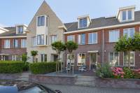 Woning Aan de Kromme Sloot 23 Uitgeest