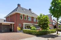 Woning Hertenlaan 58 Lunteren