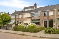 Woning Bosweg 12 Heerhugowaard