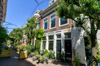 Woning Korte Houtstraat 19RD Haarlem