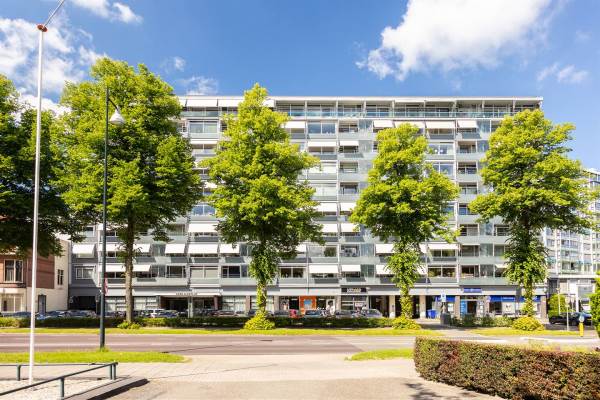 Woning Loolaan 27104 Apeldoorn