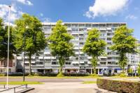 Woning Loolaan 27104 Apeldoorn