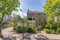 Woning Antonie Duycklaan 10a Leiden