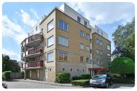 Woning Louis Davidsstraat 60 Den Haag