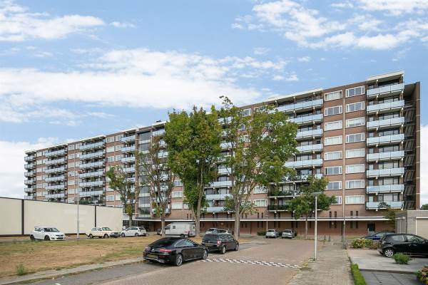 Woning Nederlandplein 41 Eindhoven