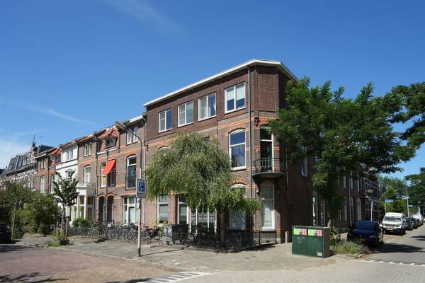 Woning Regentessestraat 2713 Nijmegen