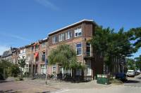 Woning Regentessestraat 2713 Nijmegen