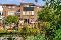 Woning Stokkenmolen 77 Koog aan de Zaan