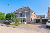 Woning Gerestein 5 Deil