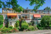 Woning Breitnerlaan 4 Utrecht