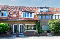 Woning Hazenstraat 7 Hilversum