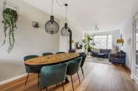 Woning Sinaasappelstraat 33 Den Haag