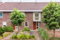 Woning Wieldraaierlaan 38 Oldenzaal