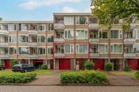 Woning Henrica van Erpweg 37 De Bilt